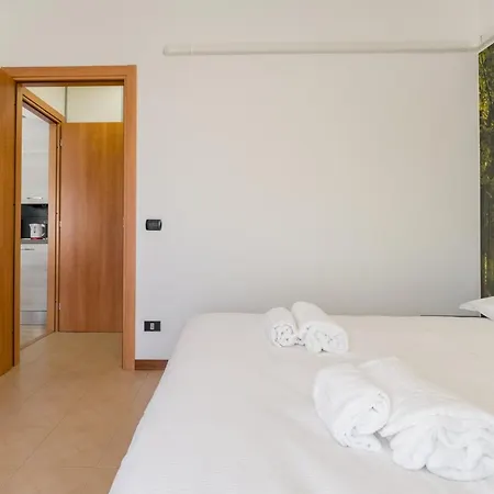 Casa Mya Appartement *