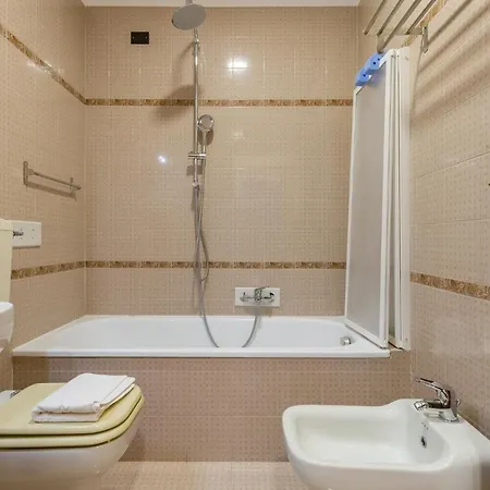 Appartement Casa Mya *