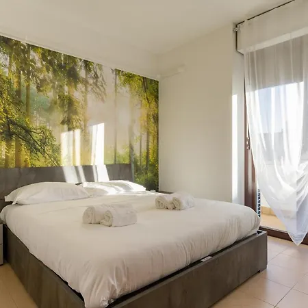 Appartement Casa Mya